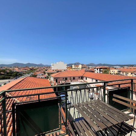 La Cupola 129 Daire Olbia Dış mekan fotoğraf