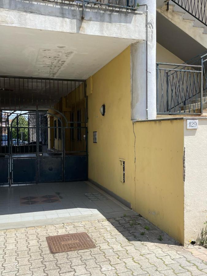 La Cupola 129 Daire Olbia Dış mekan fotoğraf